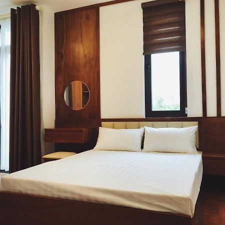 Duc Tuan 2 Motel Hai Phong Luaran gambar