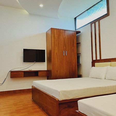 Duc Tuan 2 Motel Hai Phong Luaran gambar