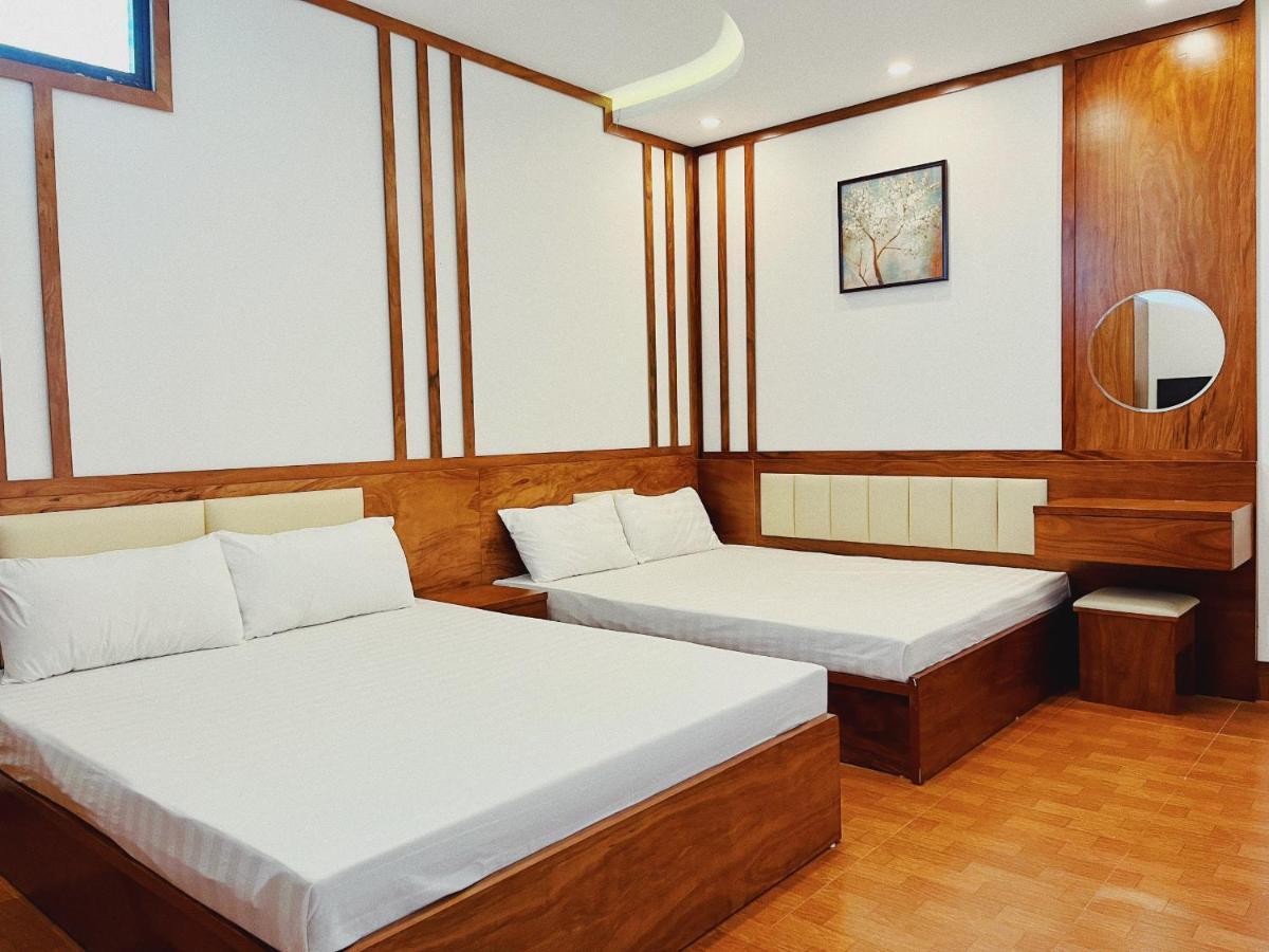 Duc Tuan 2 Motel Hai Phong Luaran gambar