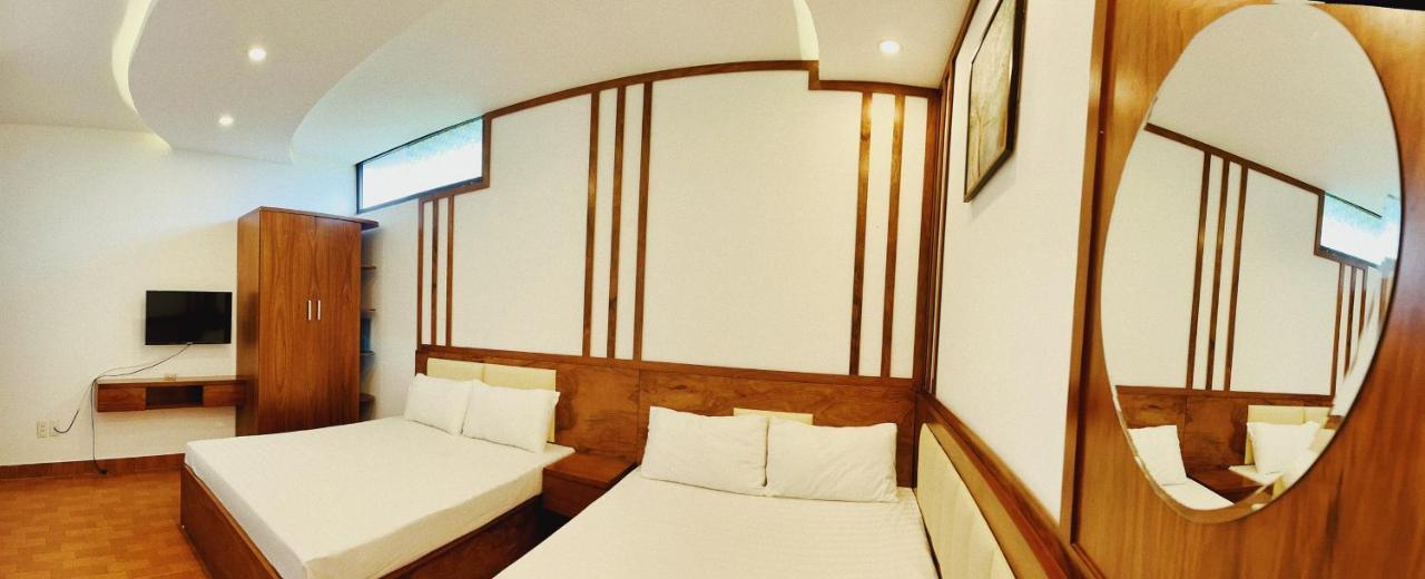 Duc Tuan 2 Motel Hai Phong Luaran gambar