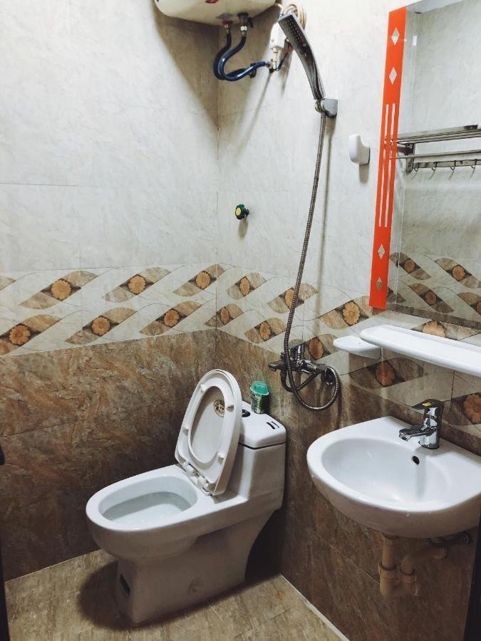 Duc Tuan 2 Motel Hai Phong Luaran gambar