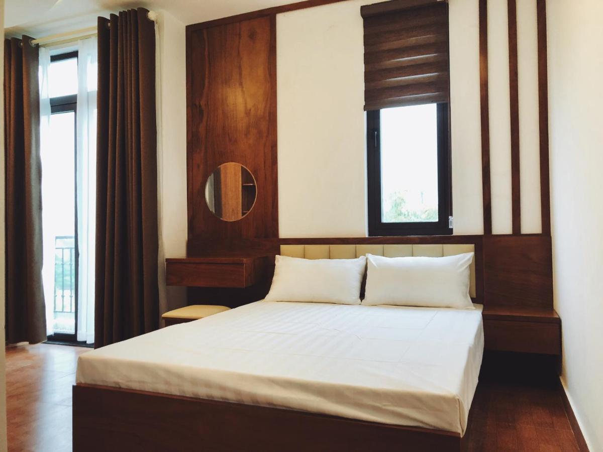 Duc Tuan 2 Motel Hai Phong Luaran gambar