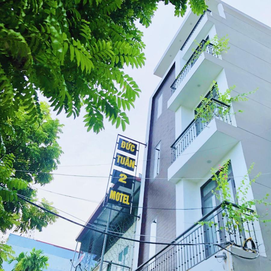 Duc Tuan 2 Motel Hai Phong Luaran gambar
