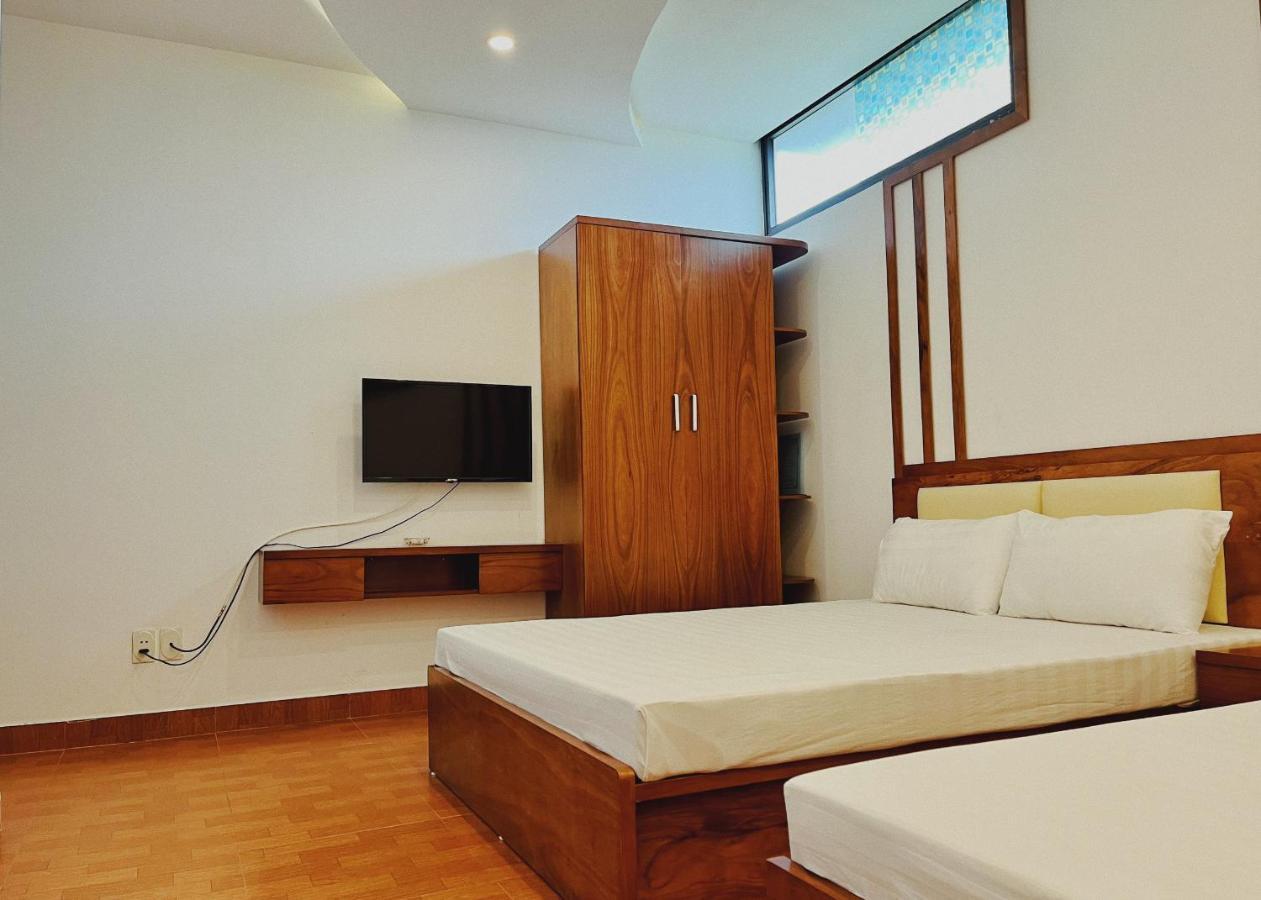 Duc Tuan 2 Motel Hai Phong Luaran gambar