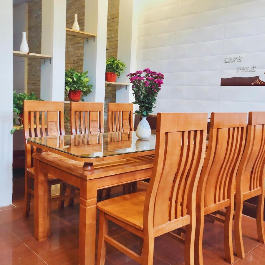 Duc Tuan 2 Motel Hai Phong Luaran gambar