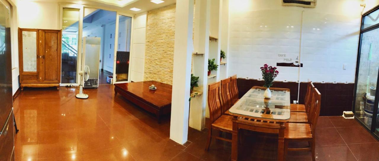 Duc Tuan 2 Motel Hai Phong Luaran gambar