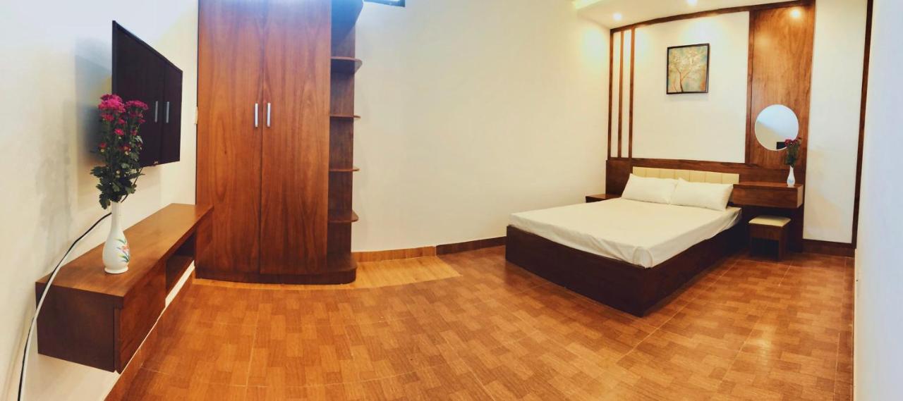 Duc Tuan 2 Motel Hai Phong Luaran gambar