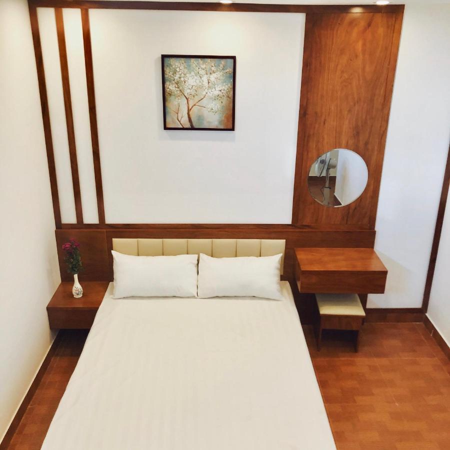 Duc Tuan 2 Motel Hai Phong Luaran gambar